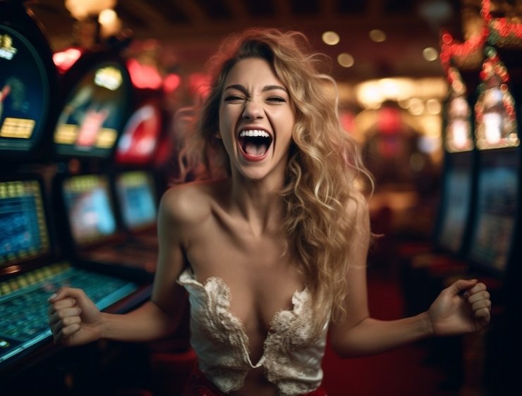 French Roulette wheel and betting layout at 526bet live studio